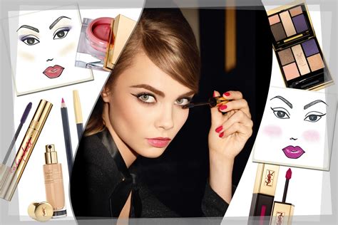 douglas make up ysl milano|ysl makeup.